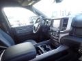 Granite Crystal Metallic - 2500 Big Horn Crew Cab 4x4 Photo No. 11