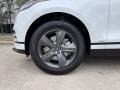 2021 Fuji White Land Rover Range Rover Velar R-Dynamic S  photo #12