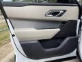 2021 Fuji White Land Rover Range Rover Velar R-Dynamic S  photo #13