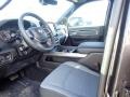 Granite Crystal Metallic - 2500 Big Horn Crew Cab 4x4 Photo No. 14