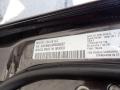 Granite Crystal Metallic - 2500 Big Horn Crew Cab 4x4 Photo No. 16