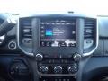 Granite Crystal Metallic - 2500 Big Horn Crew Cab 4x4 Photo No. 17