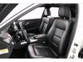 Black Front Seat Photo for 2014 Mercedes-Benz E #141367524