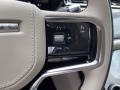2021 Fuji White Land Rover Range Rover Velar R-Dynamic S  photo #19