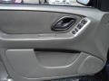 2003 Dark Shadow Grey Metallic Ford Escape XLT V6  photo #20