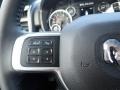 Granite Crystal Metallic - 2500 Big Horn Crew Cab 4x4 Photo No. 21
