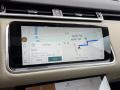 2021 Fuji White Land Rover Range Rover Velar R-Dynamic S  photo #24