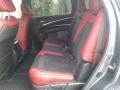 Red Rear Seat Photo for 2019 Acura MDX #141368067