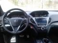 Red Dashboard Photo for 2019 Acura MDX #141368187