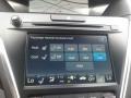 Controls of 2019 MDX A Spec SH-AWD