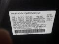 NH797MX: Gunmetal Metallic 2019 Acura MDX A Spec SH-AWD Color Code