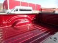 2021 Delmonico Red Pearl Ram 1500 Classic Quad Cab 4x4  photo #10