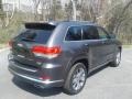 Granite Crystal Metallic - Grand Cherokee Summit 4x4 Photo No. 6