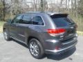 Granite Crystal Metallic - Grand Cherokee Summit 4x4 Photo No. 8