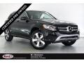 Black - GLC 300 Photo No. 1