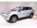 Silver Sky Metallic - RAV4 XLE Photo No. 3