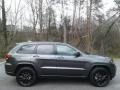 Granite Crystal Metallic - Grand Cherokee Laredo 4x4 Photo No. 5