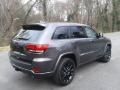 Granite Crystal Metallic - Grand Cherokee Laredo 4x4 Photo No. 6