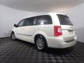 2011 Stone White Chrysler Town & Country Touring - L  photo #12