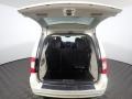 2011 Stone White Chrysler Town & Country Touring - L  photo #15