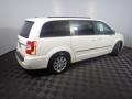 2011 Stone White Chrysler Town & Country Touring - L  photo #19