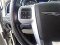 2011 Stone White Chrysler Town & Country Touring - L  photo #31