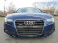 Scuba Blue Metallic - A5 2.0T quattro Coupe Photo No. 4