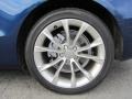 2013 Scuba Blue Metallic Audi A5 2.0T quattro Coupe  photo #18