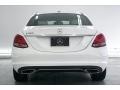Polar White - C 300 Sedan Photo No. 3