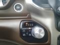 Light Frost Beige/Mountain Brown Transmission Photo for 2021 Ram 1500 #141370935