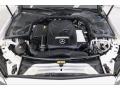 2.0 Liter Turbocharged DOHC 16-Valve VVT 4 Cylinder Engine for 2018 Mercedes-Benz C 300 Sedan #141370959