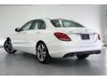 Polar White - C 300 Sedan Photo No. 10