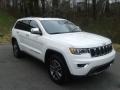 Bright White - Grand Cherokee Limited 4x4 Photo No. 4