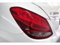 Polar White - C 300 Sedan Photo No. 29