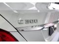 Polar White - C 300 Sedan Photo No. 31
