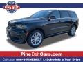 DB Black - Durango GT AWD Photo No. 1