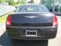 2007 Brilliant Black Chrysler 300   photo #3