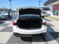 Platinum White Pearl - TLX V6 SH-AWD A-Spec Sedan Photo No. 5