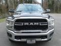 Granite Crystal Metallic - 3500 Tradesman Crew Cab 4x4 Chassis Photo No. 3