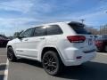 Bright White - Grand Cherokee Laredo 4x4 Photo No. 6