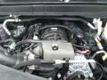 Granite Crystal Metallic - 3500 Tradesman Crew Cab 4x4 Chassis Photo No. 9