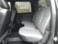 Granite Crystal Metallic - 3500 Tradesman Crew Cab 4x4 Chassis Photo No. 11