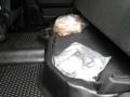 Granite Crystal Metallic - 3500 Tradesman Crew Cab 4x4 Chassis Photo No. 12