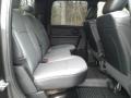 Granite Crystal Metallic - 3500 Tradesman Crew Cab 4x4 Chassis Photo No. 13