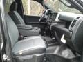 Granite Crystal Metallic - 3500 Tradesman Crew Cab 4x4 Chassis Photo No. 14