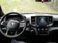 Granite Crystal Metallic - 3500 Tradesman Crew Cab 4x4 Chassis Photo No. 15