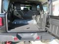 Black - Wrangler Unlimited Rubicon 4x4 Photo No. 5