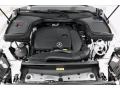 2021 Mercedes-Benz GLC 2.0 Liter Turbocharged DOHC 16-Valve VVT Inline 4 Cylinder Engine Photo