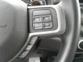 Granite Crystal Metallic - 3500 Tradesman Crew Cab 4x4 Chassis Photo No. 17