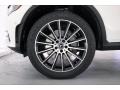 2021 Mercedes-Benz GLC 300 4Matic Coupe Wheel